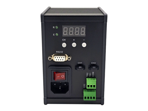 數字光源控制器